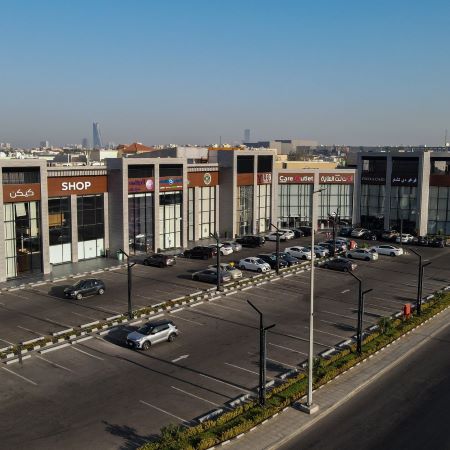 شركة التنمية المتطورة للاستثمارات العقارية المحدودة